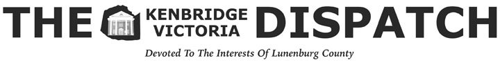 Kenbridge Victoria Dispatch