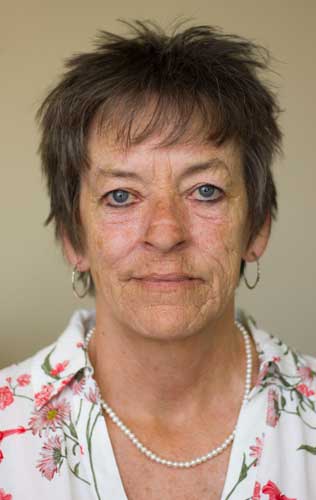 Wanda Fix : Community Editor/Obituaries
