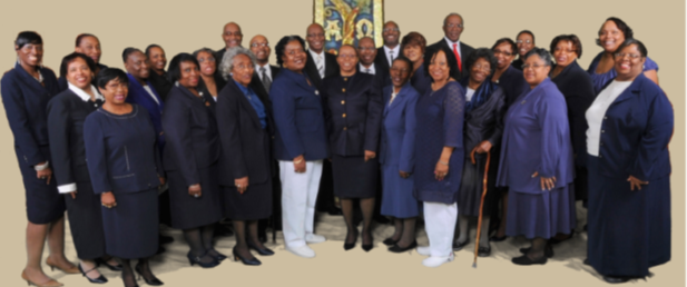 praise and worship team uniforms