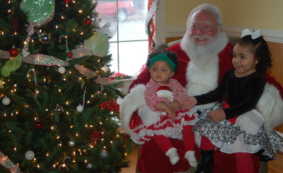 Lunenburg County Christmas