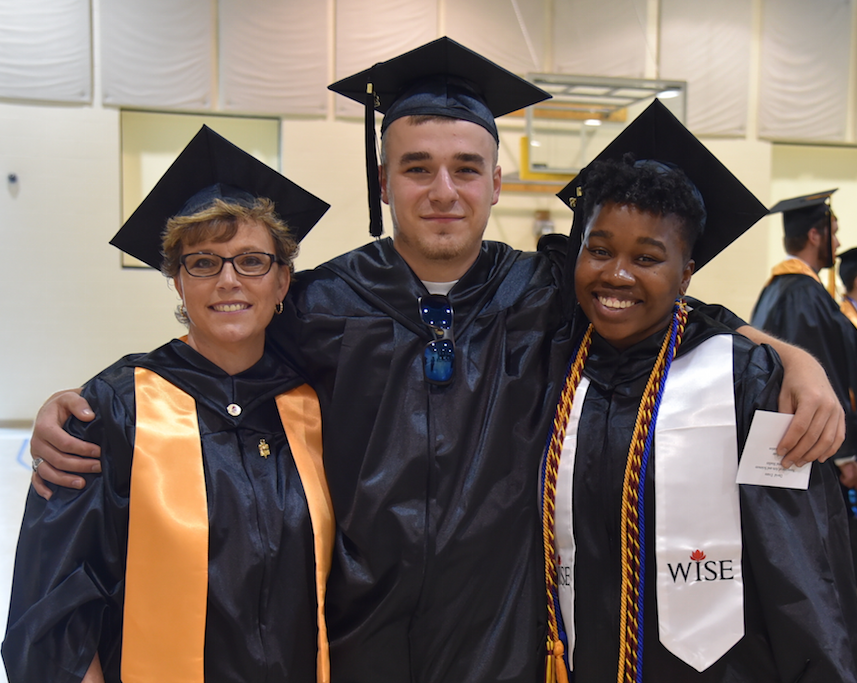 SVCC class of 2018 graduates - Kenbridge Victoria Dispatch | Kenbridge ...