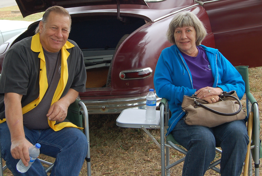 Eighth annual car show and cruise in - Kenbridge Victoria Dispatch ...