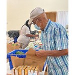 food pantry