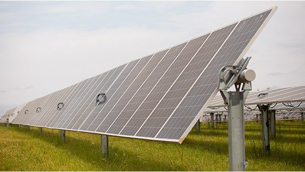 Lunenburg County Lunenburg solar