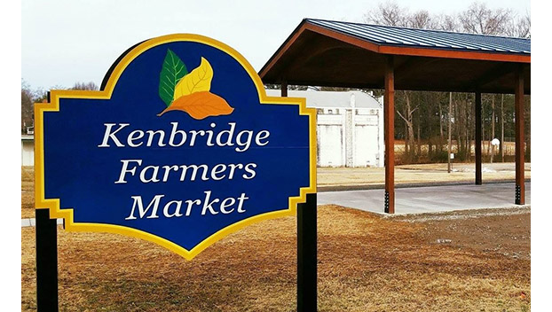 Kenbridge Farmers Market