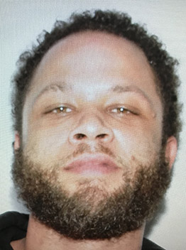 Nicholas Jamal Rhodes