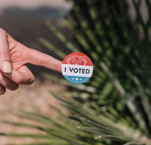 Early voting