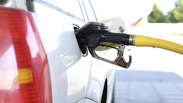 gas prices