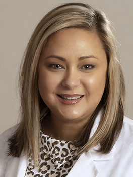Linda Abernathy