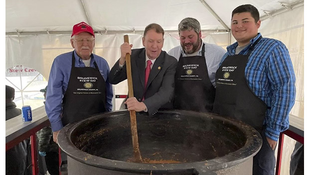 brunswick stew