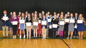 Kenston Forest Forensics
