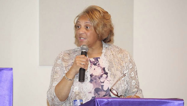 Morrison Wanda Morrison