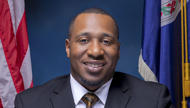 Michael Fowlkes