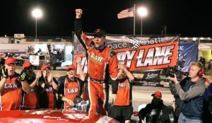 South Boston Speedway