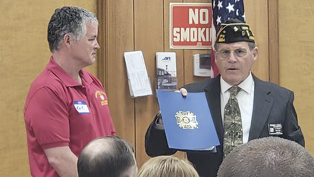 VFW