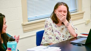 Truman Scholarship
