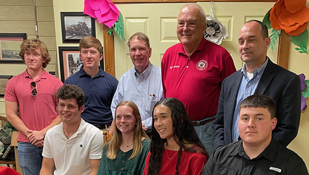 Republican Scholarships