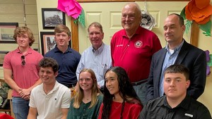 Republican Scholarships
