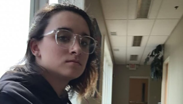Charlotte County missing girl