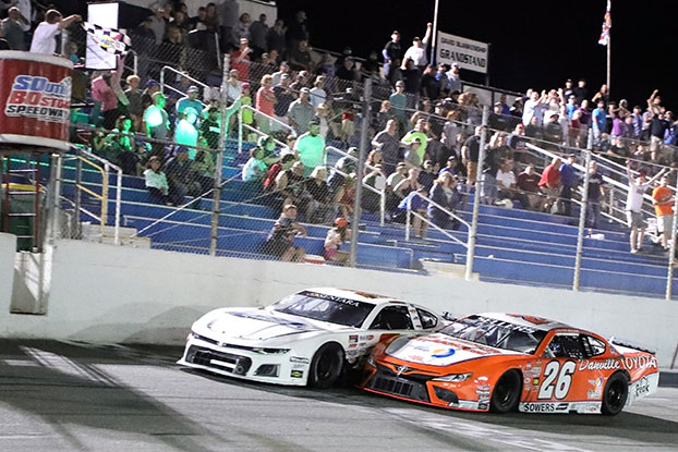 South Boston Speedway
