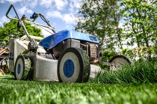 grass cutting ordinance