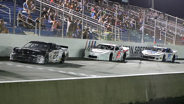 South Boston Speedway