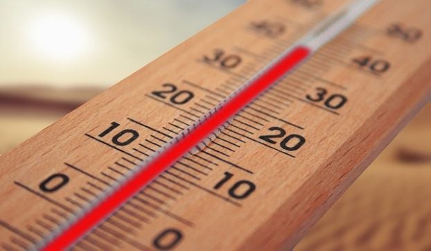 Cooling Centers Lunenburg County