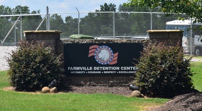 ICE facility