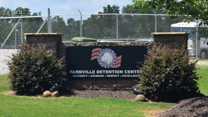 ICE facility