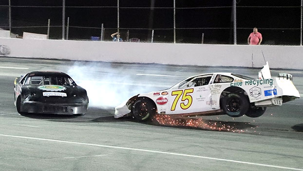 South Boston Speedway