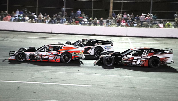 South Boston Speedway