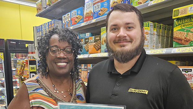 Feedmore; Dollar General