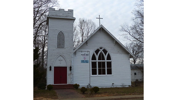 St. Luke’s Episcopal Church