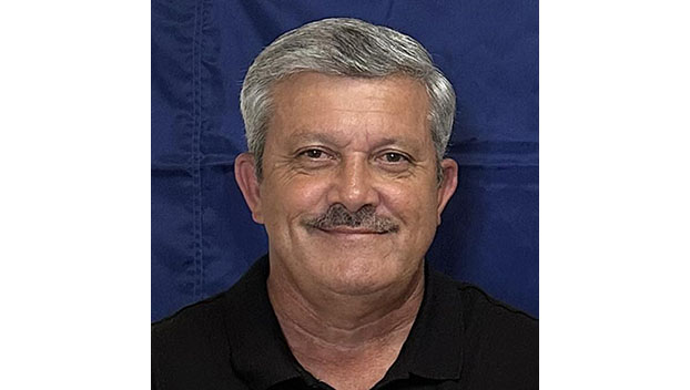 Ronald “Ronnie” G. Long Sr. Lunenburg County sheriff