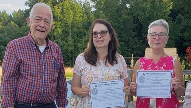 South Central Master Gardeners