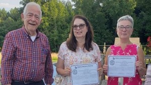 South Central Master Gardeners