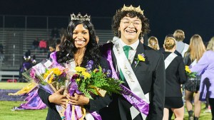 Central Homecoming