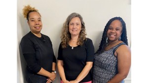 Board of Directors of the Lunenburg Health Service