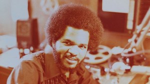 Calvin King