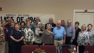 Kenbridge High School class of 1963