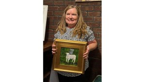 Linda Walker Clark