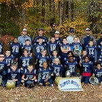 Lunenburg Lightning Youth Football