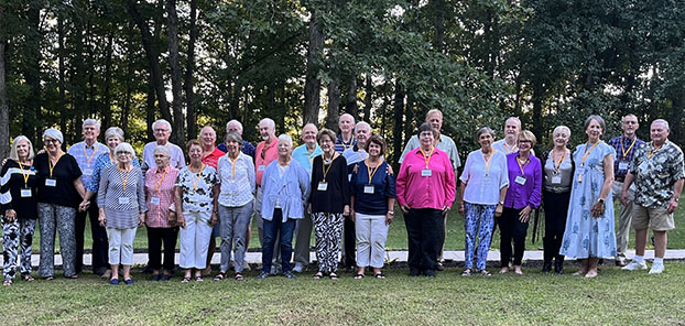 Central of Lunenburg Class of 1968 reunion