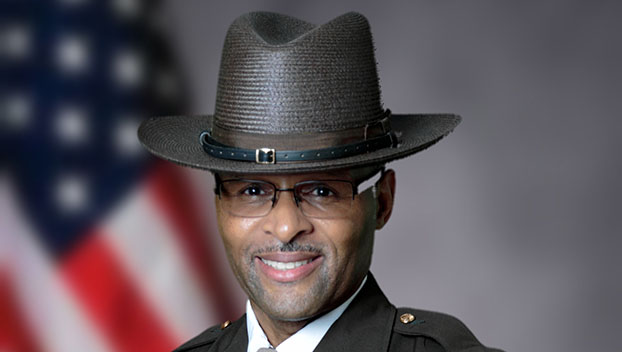 Lunenburg County Sheriff's race