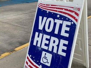 Michael Fowlkes election