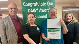 Daisy Award