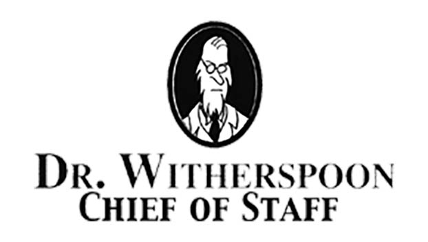 Dr. Witherspoon