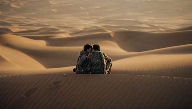 Dune Part Two review