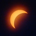 solar eclipse