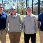 Richard Speights Memorial Golf Benefit
